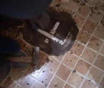 平阳卫生间漏水维修公司为您分享下卫生间渗水如何处理及注意事项