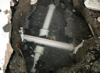 平阳阳台漏水维修公司为您分享楼上楼下漏水怎么处理