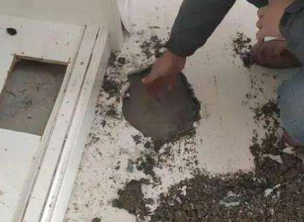 平阳卫生间漏水维修公司分享下精确定位查漏水一次多少钱?不同级别收费不同