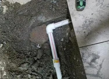平阳阳台漏水维修时有哪些声音会影响检漏仪